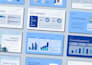 design polished and easy to follow presentations
